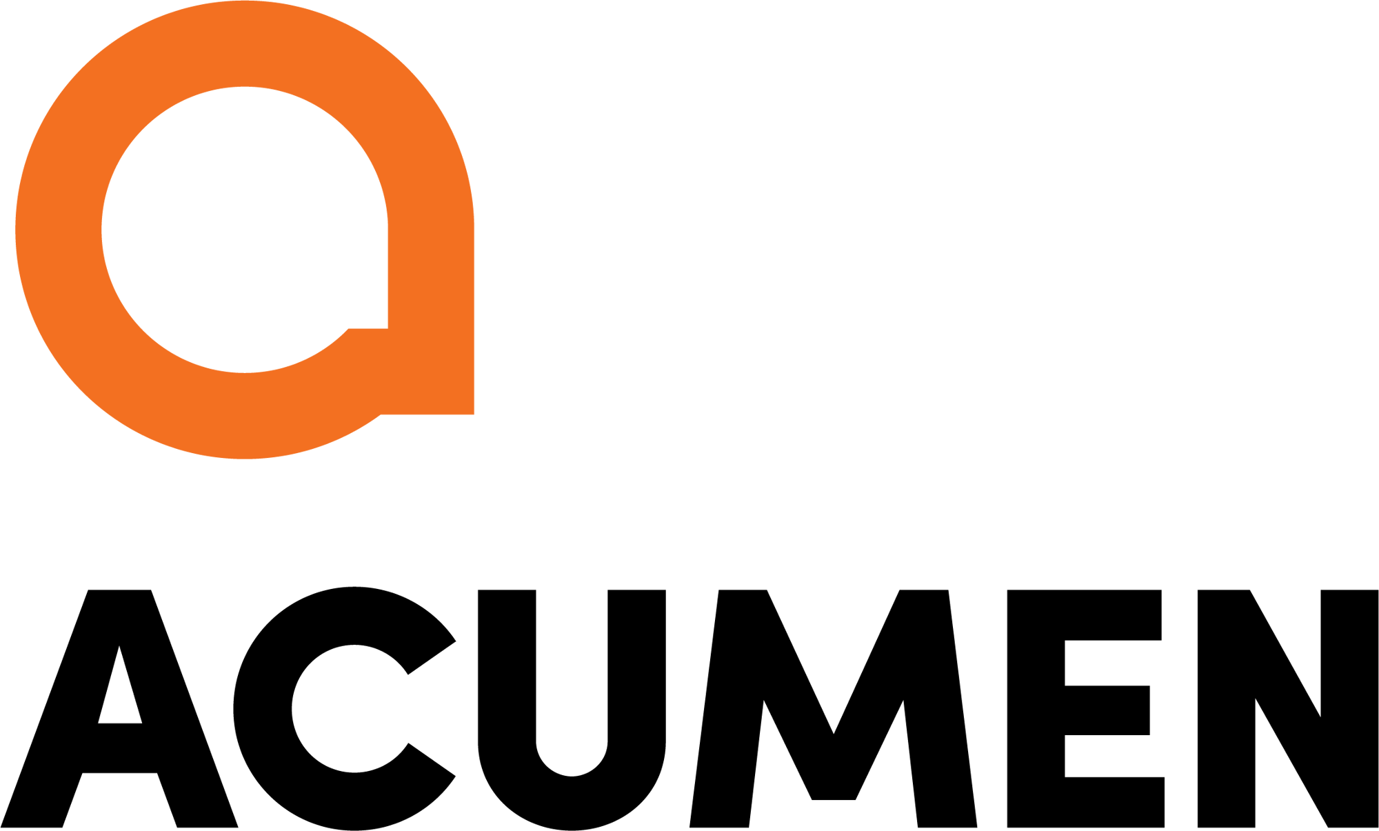 Acumen