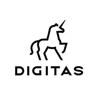 Digitas logo