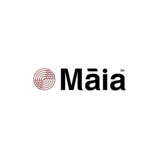 Māia logo