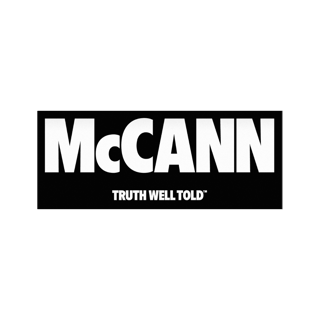McCann logo