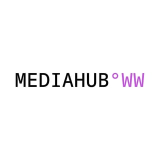 Mediahub WW logo