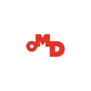 OMD logo