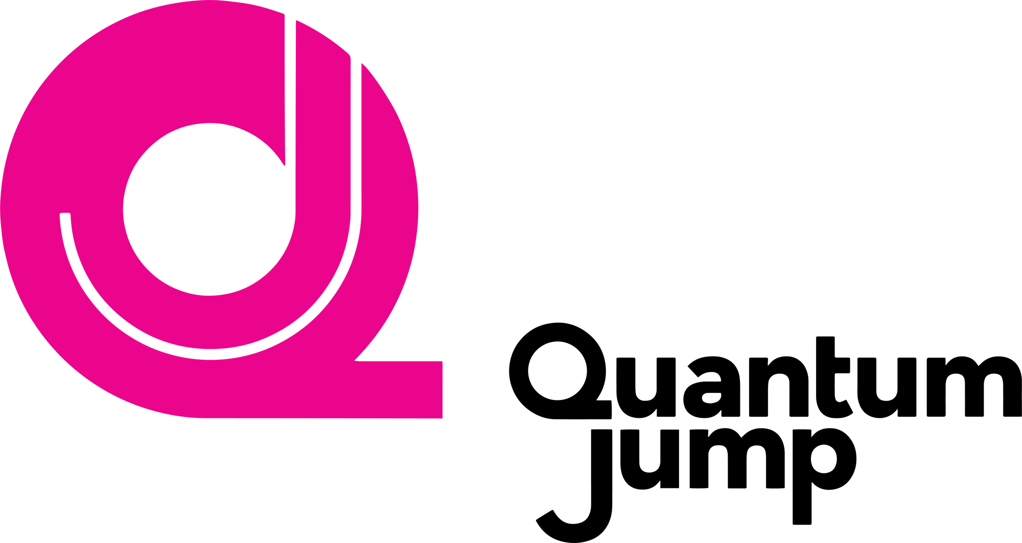 Quantum Jump