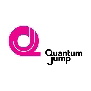 Quantum Jump logo