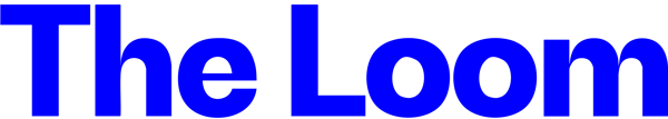 The Loom logo