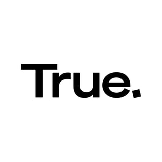 TRUE logo