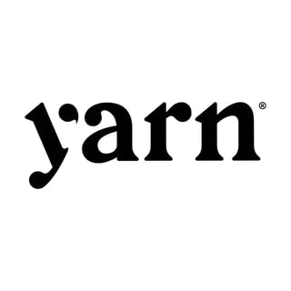 The Yarn Agency logo