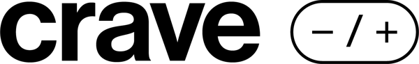 Crave logo