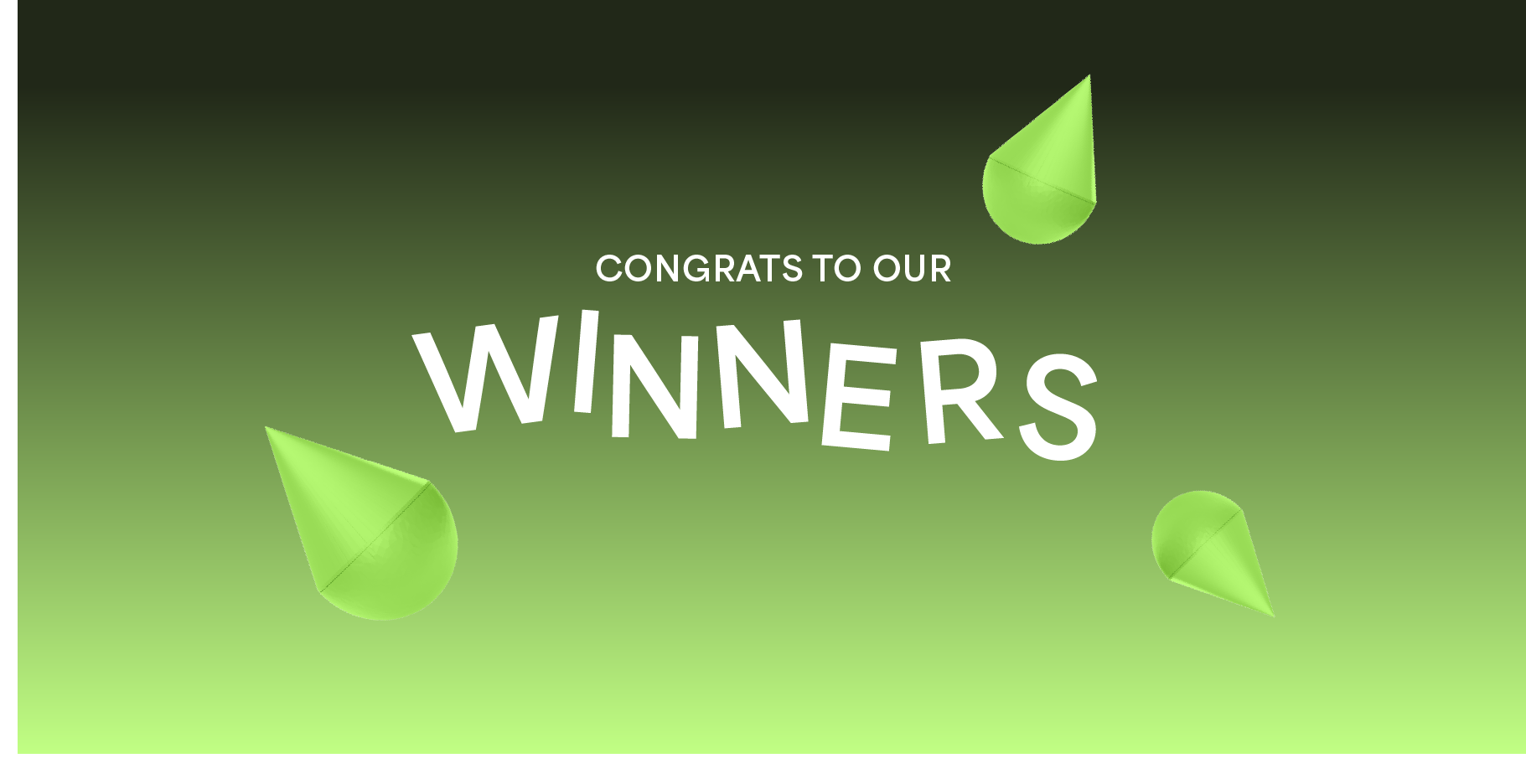 26 AXIS Winners EDM Header