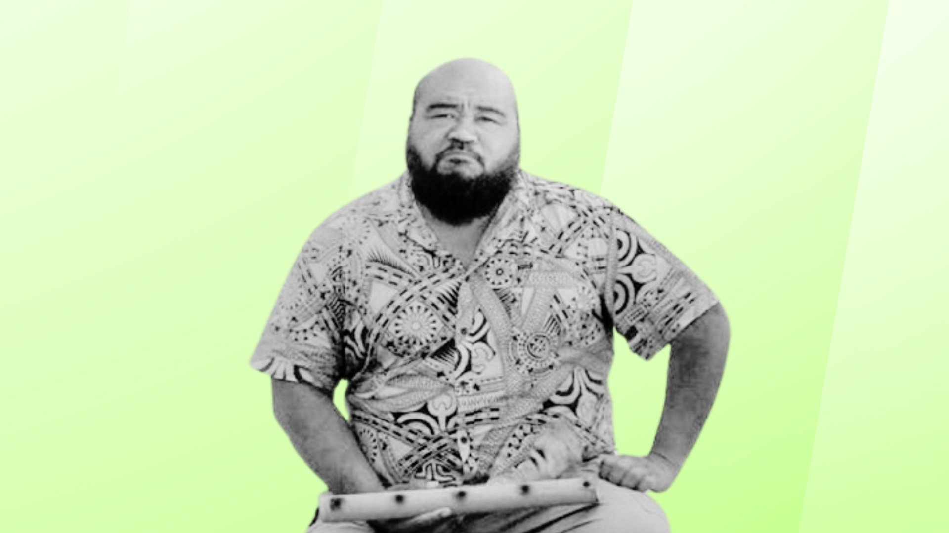 Tauiliili Alpha Maiava