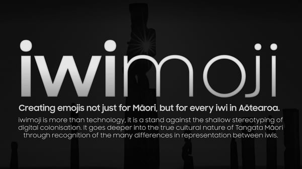 iwimoji