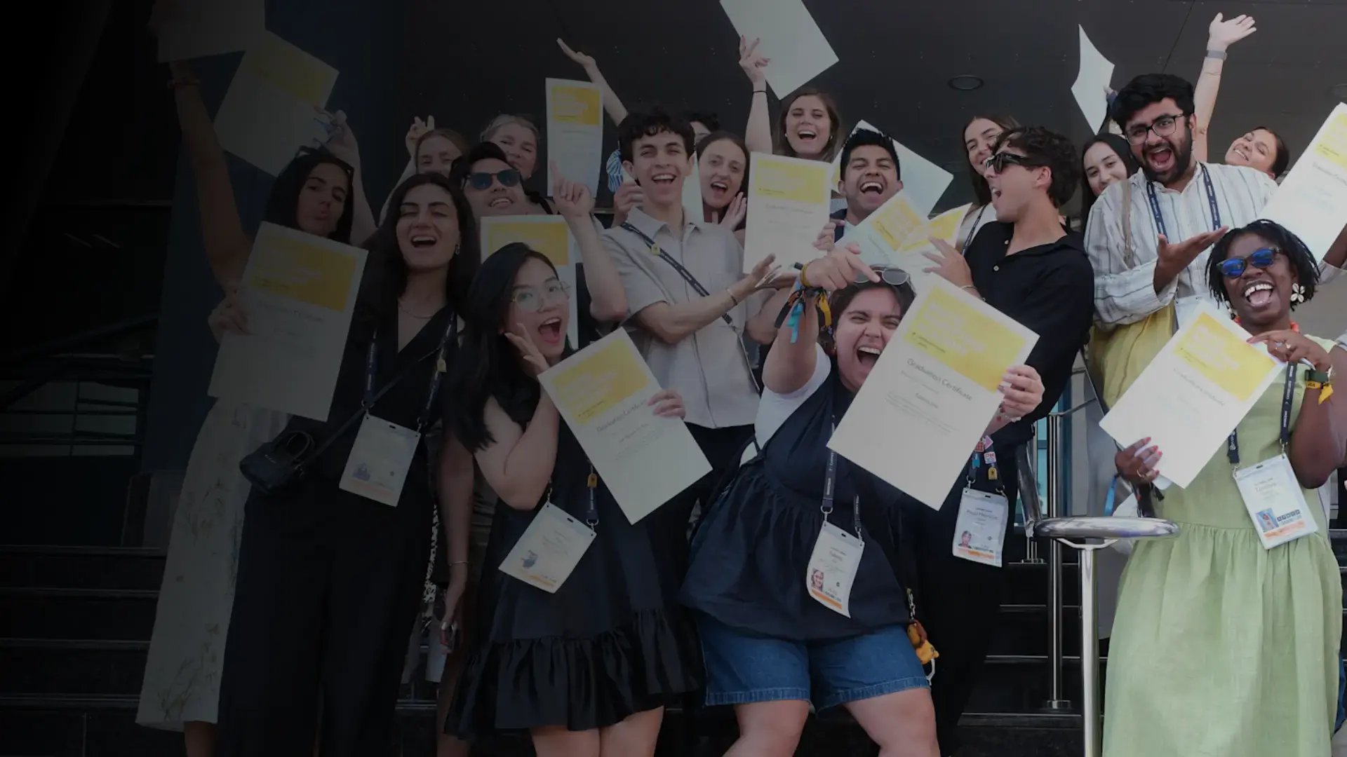 Brand Marketing Academy