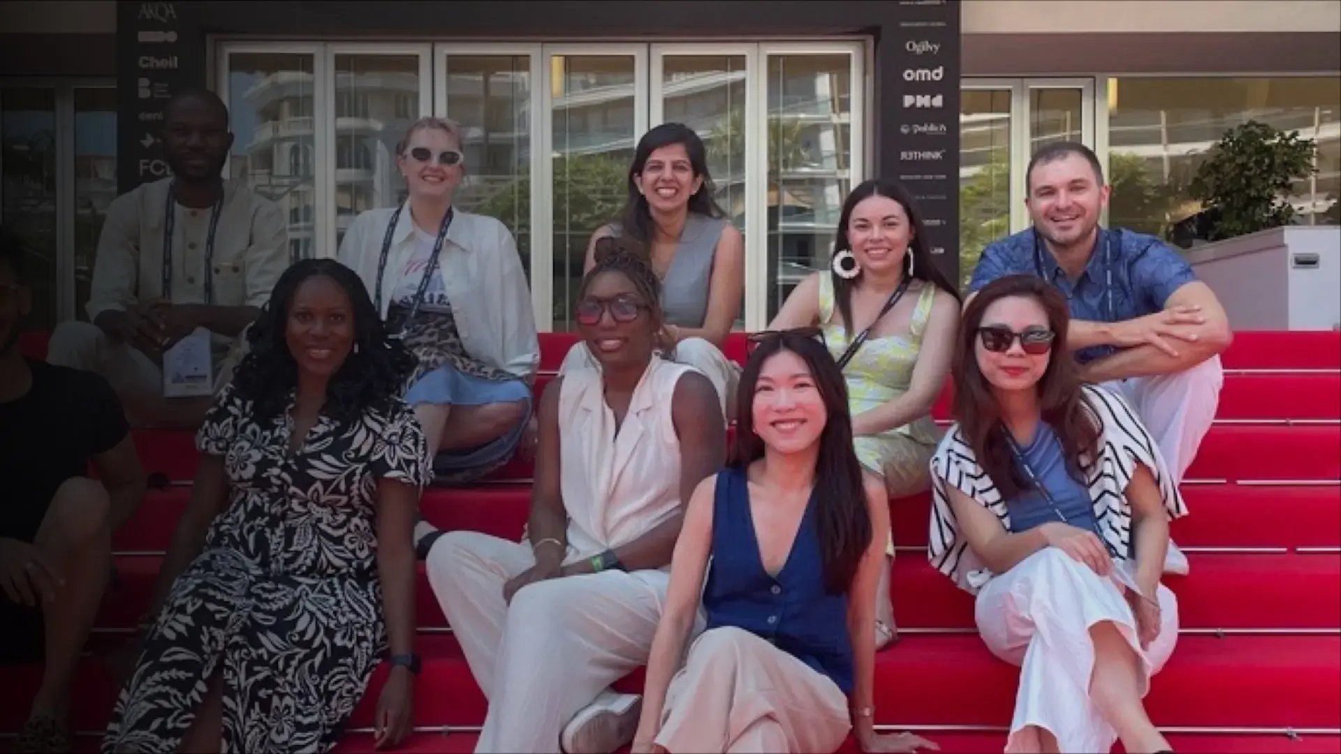 The Jodi Harris Scholarship