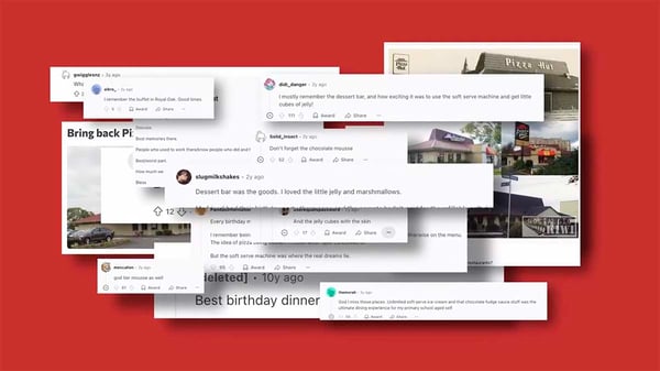 Introducing… The Hut