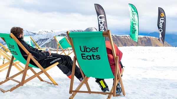 Streets, Eats and Snow-Capped Peaks: Celebrating a decade of Uber in New Zealand