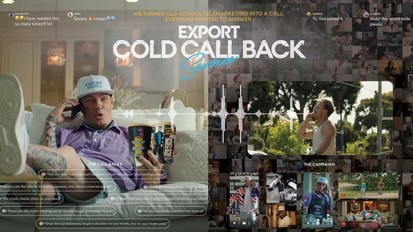 The Cold Call That Saved Summer