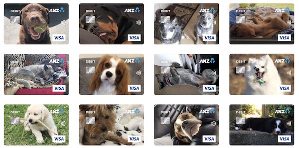 ANZ Best in Show 