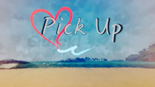 Dream big with Pick up Quick!