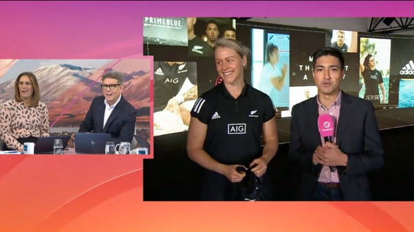 More than Just a Jersey