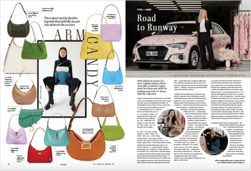 Transitioning from Petrol Head to Lifestyle Luxe