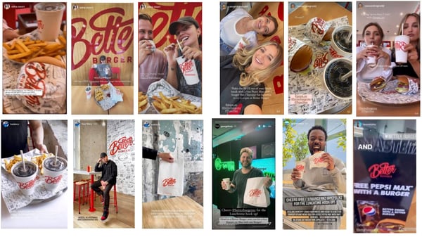 A Small B2C Campaign With Big B2B Impact