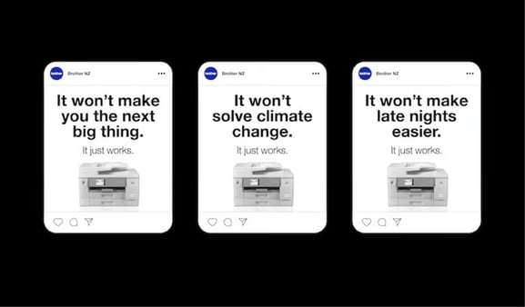 A Small B2C Campaign With Big B2B Impact