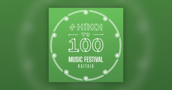 HikoiTo100