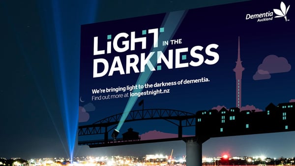 Light in the Darkness