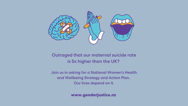 Ushering in the biggest change in women health in decades, done by remote volunteer team