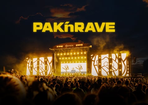 Pak'n'Rave