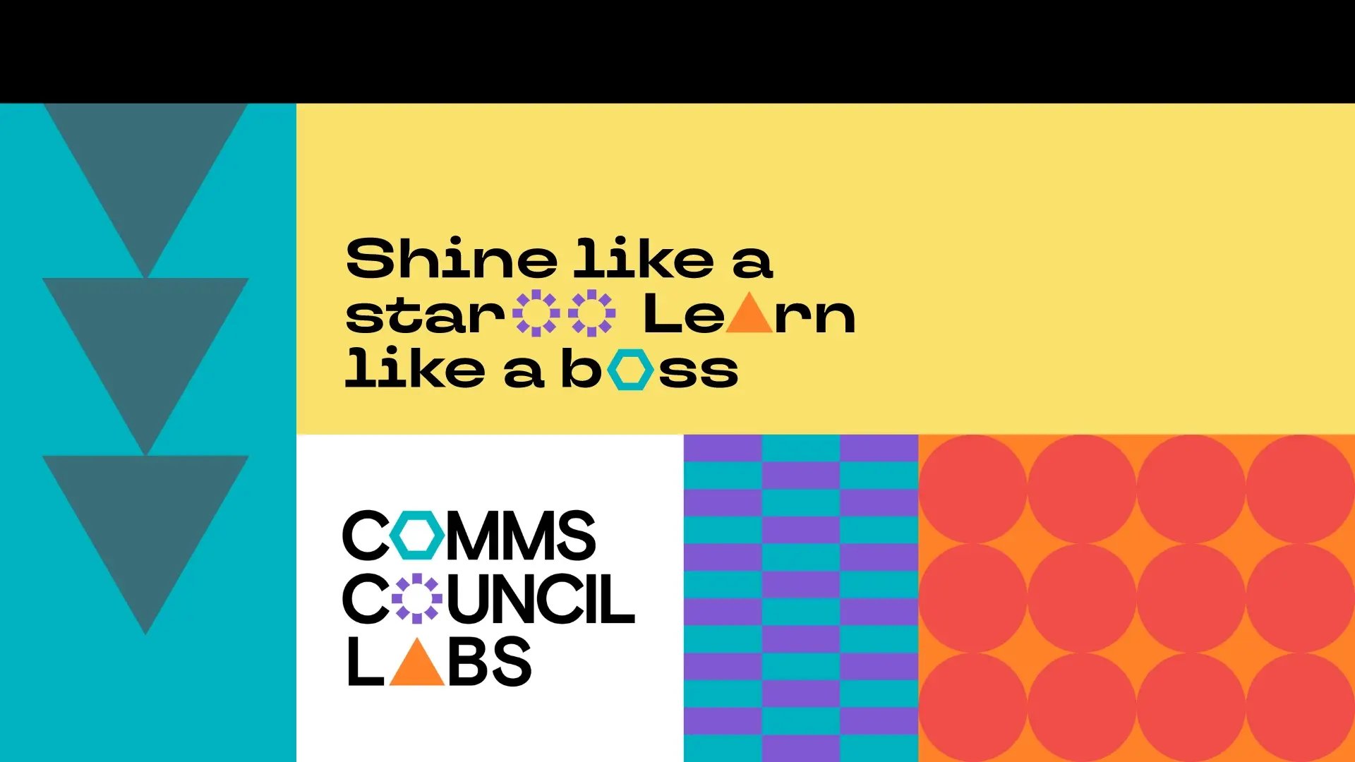 Comms Council Labs