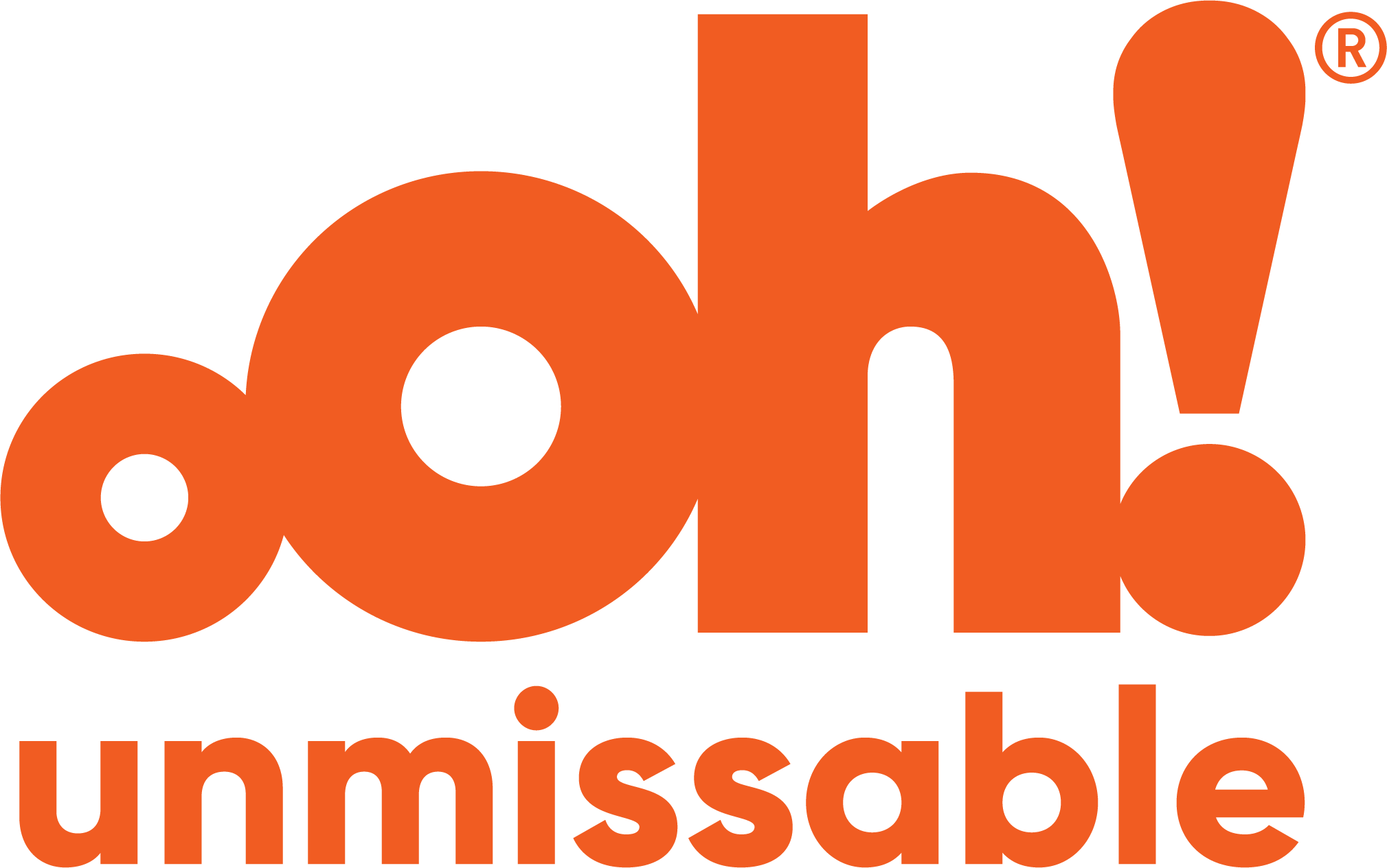 oOhmedia Logo