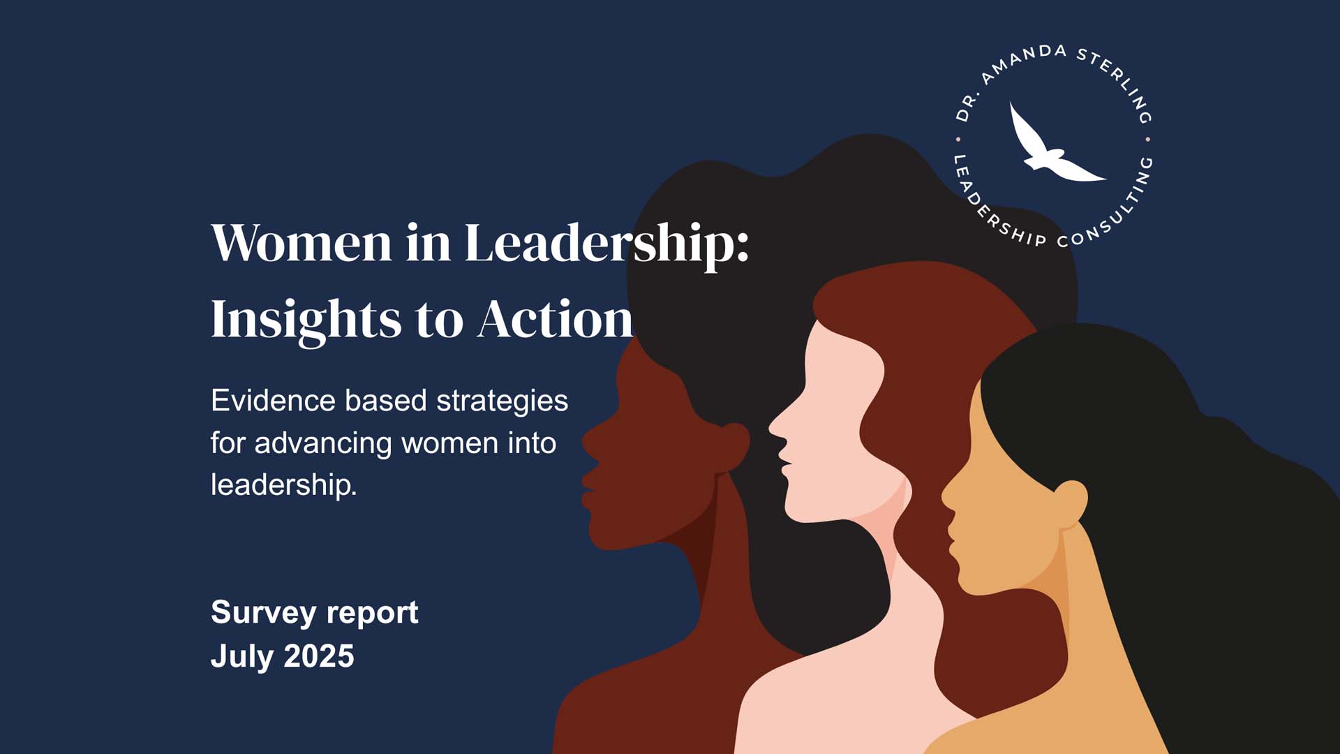 Women in Leadership Insights