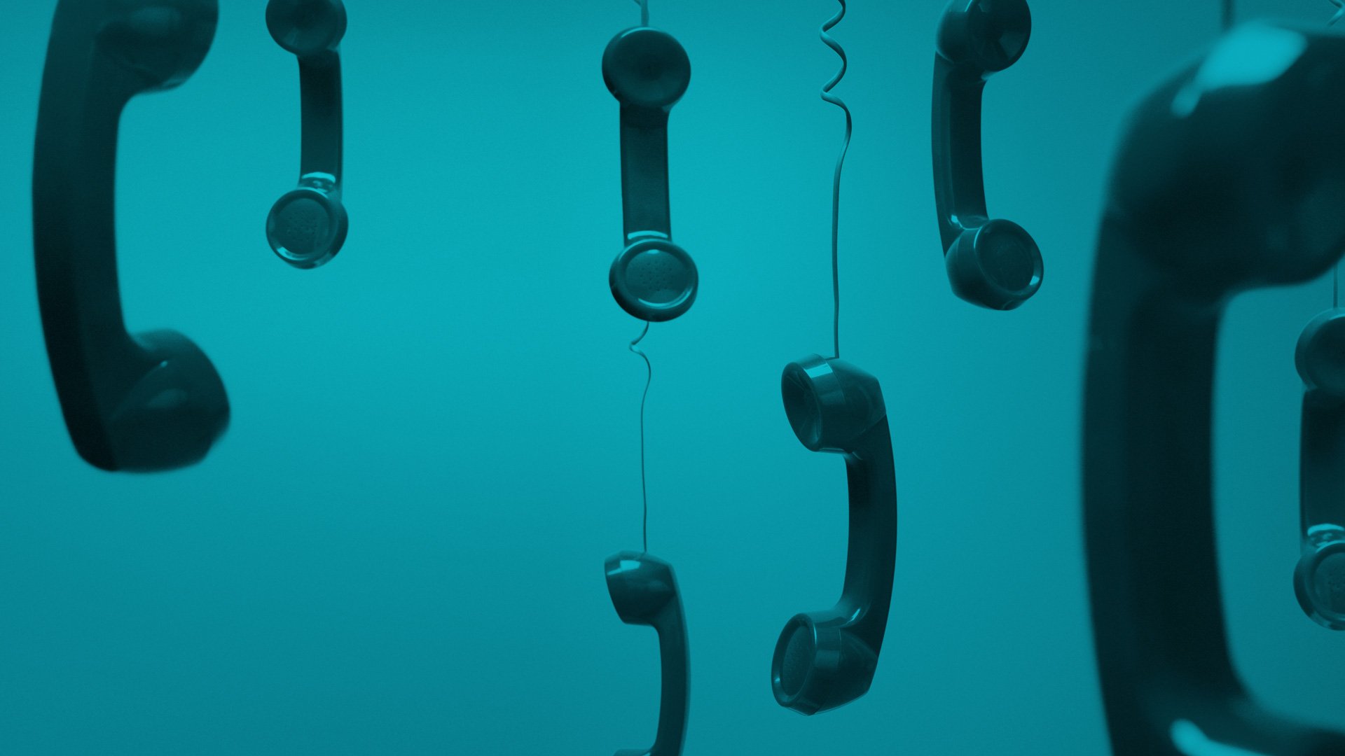 WEB | Contact | Header