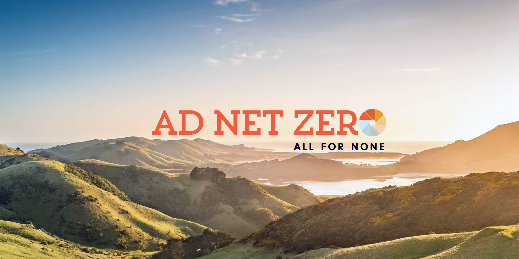 Ad Net Zero - Hero Banner