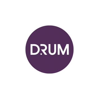 DRUM logo