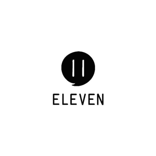 Eleven PR logo