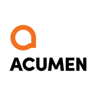 Acumen logo