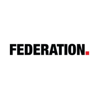 Federation logo