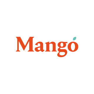 Mango Communications logo