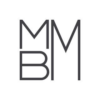 MBM logo