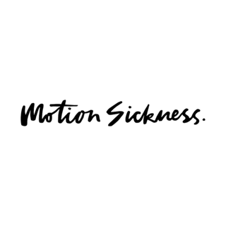 Motion Sickness logo