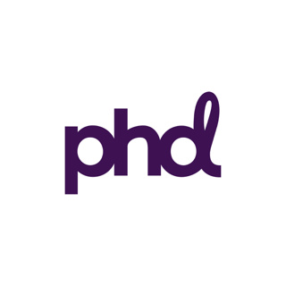 PHD logo