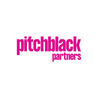 Pitchblack Partners logo