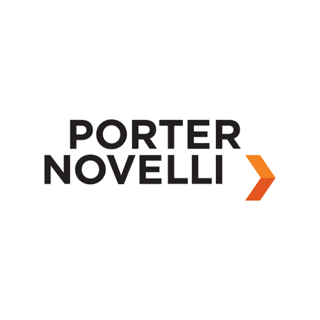 Porter Novelli logo