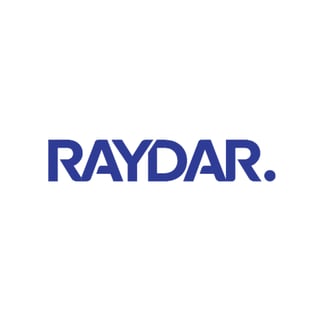 Raydar logo