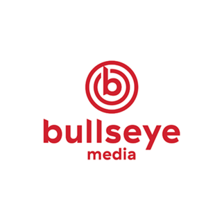 Bullseye Media logo