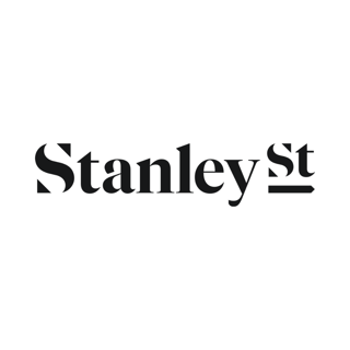 Stanley St logo