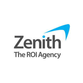 Zenith Media logo