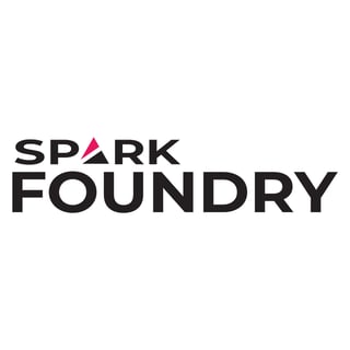 Spark Foundry logo